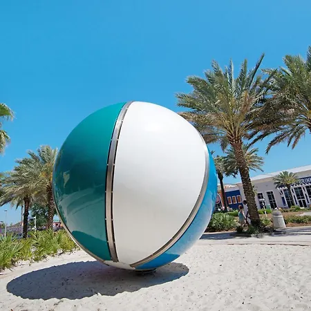 Treasure Island Unit 2011: Sunset Sands, 2 Bed/2 Bath Retreat - Sleeps 8!